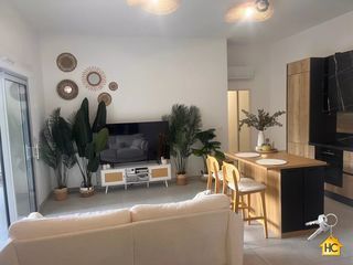  Appartement � vendre 4 pi�ces 98 m�