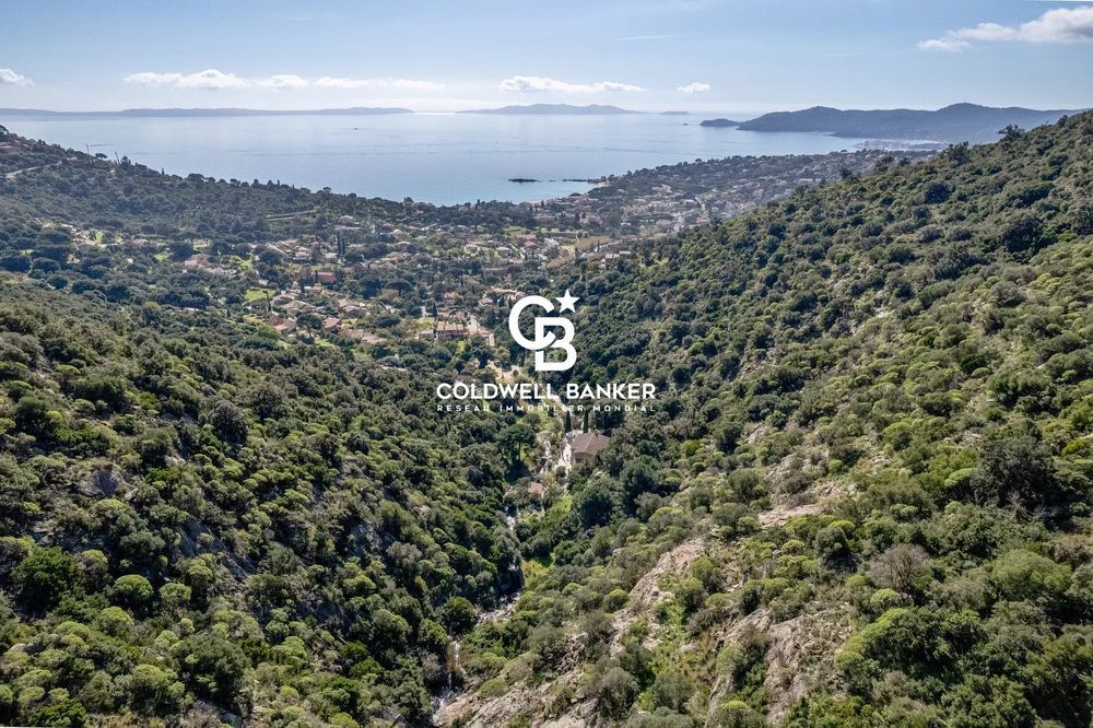 � vendre  Maison Le Lavandou (83980)