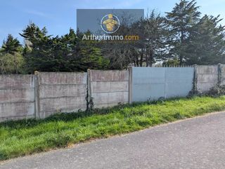  Terrain � vendre 865 m�