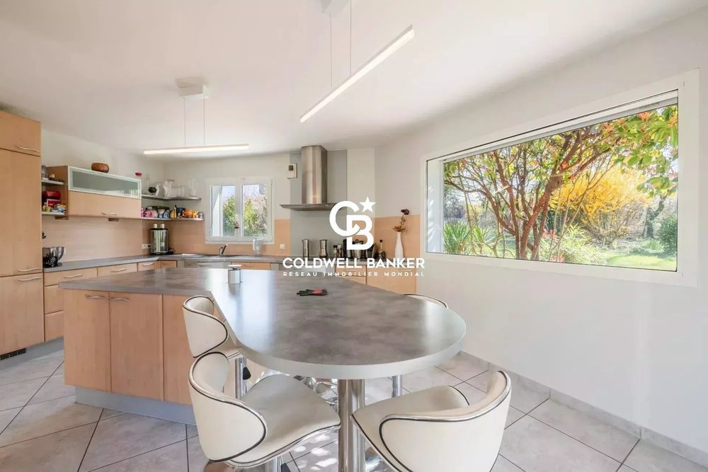 � vendre  Maison Messery (74140)