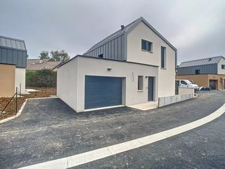  Maison � vendre 4 pi�ces 88 m�