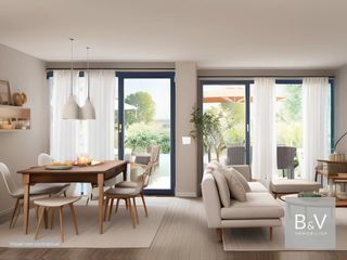  Maison � vendre 5 pi�ces 119 m�