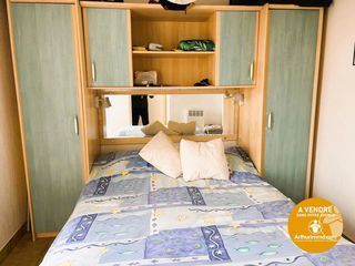  Appartement � vendre 3 pi�ces 41 m�