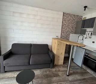  Appartement � louer 1 pi�ce 20 m�