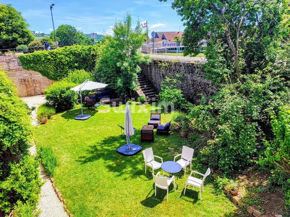 � vendre  Maison Pouilly-en-Auxois (21320)