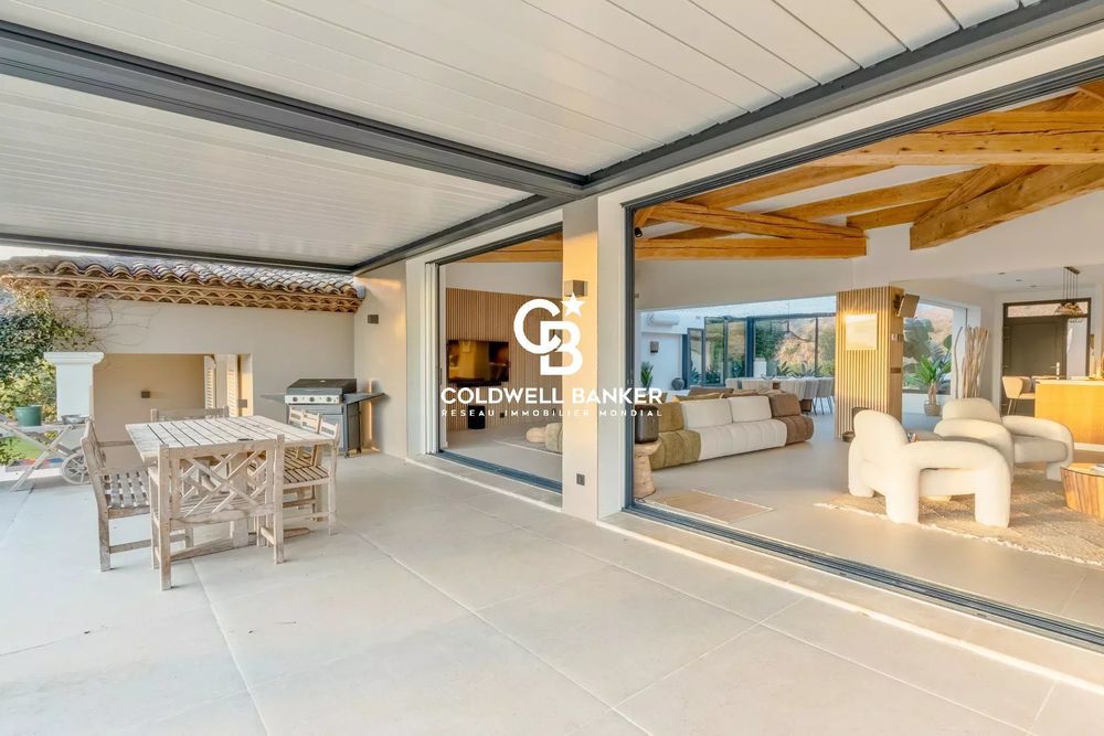 � vendre  Maison La Croix-Valmer (83420)