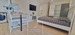  Appartement � vendre 1 pi�ce 25 m�