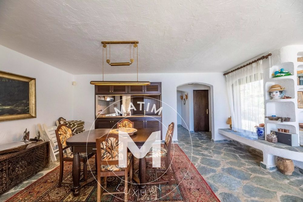 � vendre  Maison Lecci (20137)