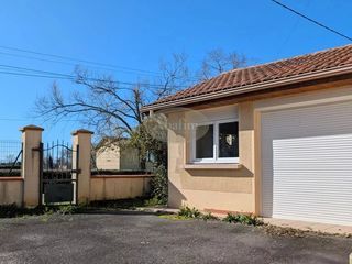  Maison � vendre 5 pi�ces 160 m�