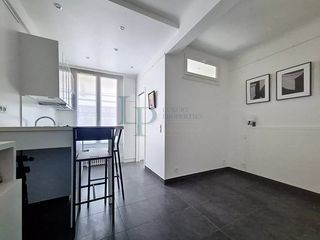  Appartement � vendre 1 pi�ce 19 m�