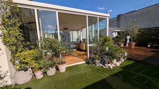  Appartement � vendre 4 pi�ces 90 m�