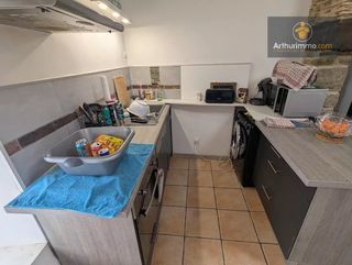  Maison � vendre 4 pi�ces 94 m�