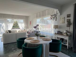  Maison � vendre 8 pi�ces 200 m�