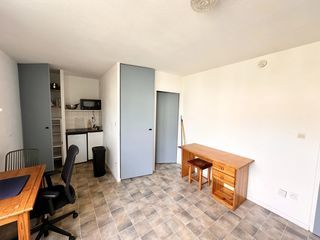  Appartement � louer 1 pi�ce 21 m�