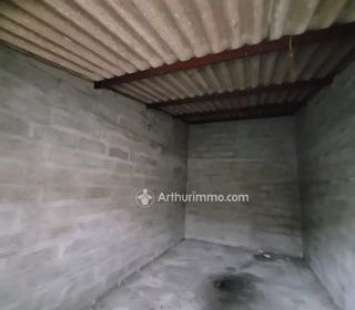  Parking / Garage � vendre 1 pi�ce 18 m�