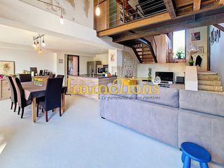  Maison � vendre 9 pi�ces 217 m�