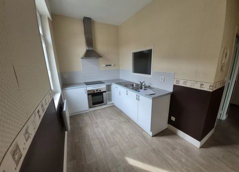   Appartement 3 chambres spacieux � HOULLE Appartement - 4 pi�ce(s) - 81 m�