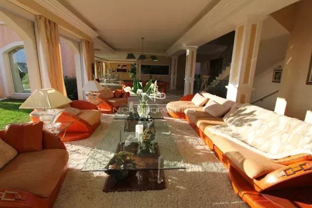 � vendre  Maison Mougins (06250)