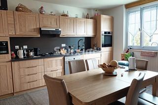  Maison � vendre 5 pi�ces 226 m�