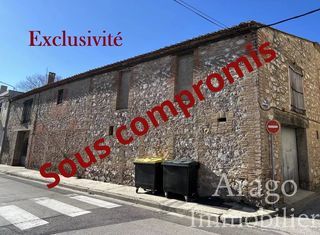  Parking / Garage � vendre 460 m�