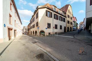  Appartement � vendre 1 pi�ce 27 m�