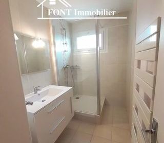  Appartement � vendre 3 pi�ces 73 m�