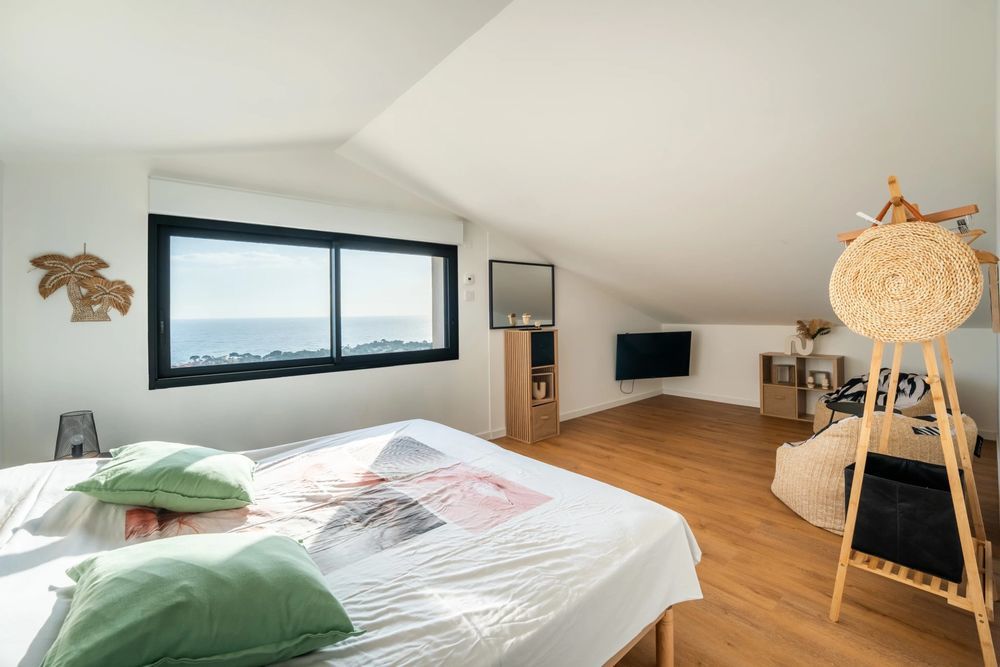 � vendre  Villa St Aygulf (83370)