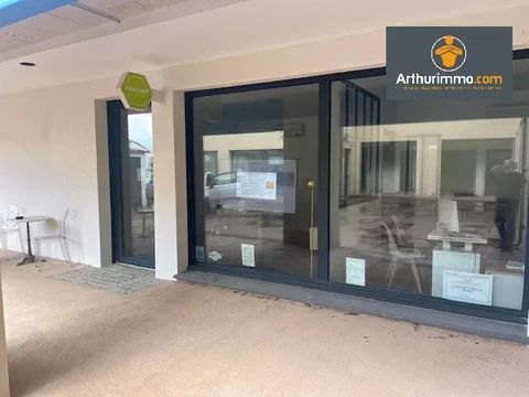 Droit au bail 1250 20166 Grosseto-prugna