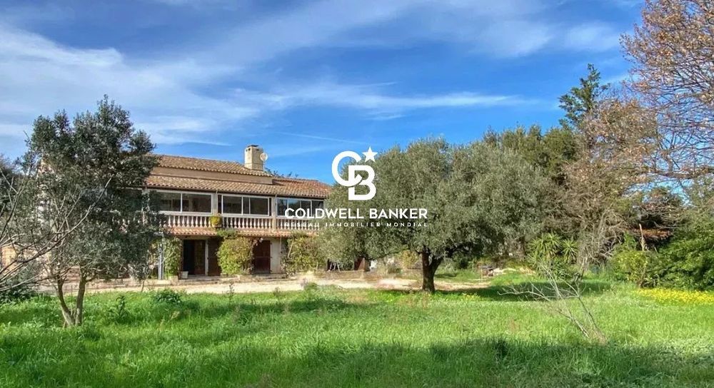 � vendre  Maison Bormes-les-Mimosas (83230)