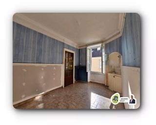  Maison � vendre 6 pi�ces 98 m�