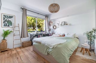  Appartement � vendre 3 pi�ces 75 m�