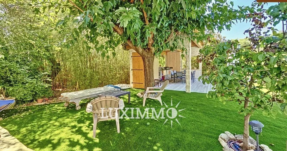 � vendre  Maison Mougins (06250)