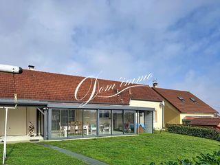  Maison � vendre 4 pi�ces 123 m�