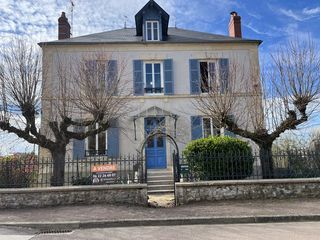  Maison � vendre 8 pi�ces 170 m�