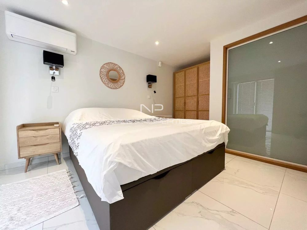 � vendre  Maison Sainte-Maxime (83120)