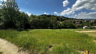  Terrain � vendre 1720 m�