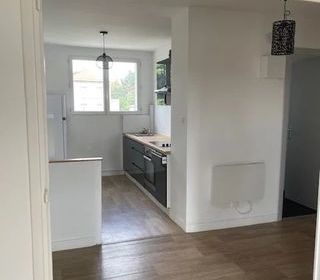  Appartement � louer 3 pi�ces 71 m�