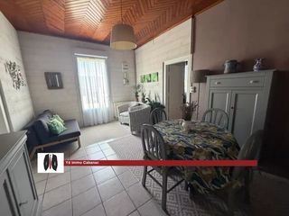  Maison � vendre 6 pi�ces 117 m�