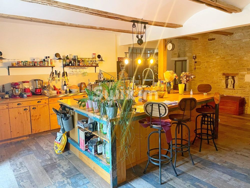 � vendre  Maison Pierrelatte (26700)