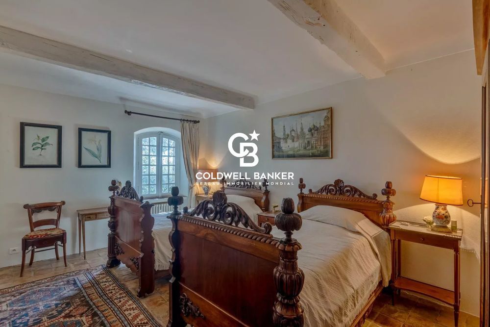 � vendre  Villa La Garde-Freinet (83680)