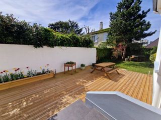  Maison � vendre 8 pi�ces 302 m�