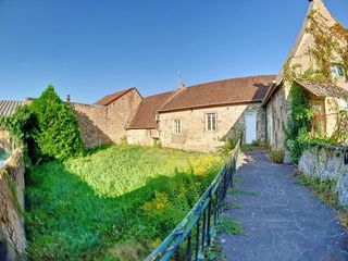  Maison � vendre 5 pi�ces 168 m�