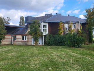  Maison � vendre 11 pi�ces 320 m�