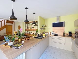  Maison � vendre 7 pi�ces 160 m�