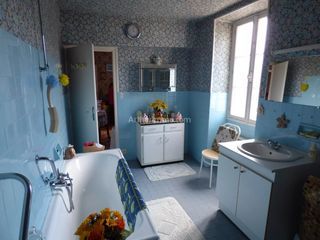  Maison � vendre 6 pi�ces 123 m�