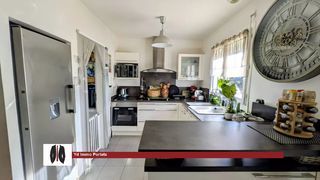  Maison � vendre 4 pi�ces 107 m�