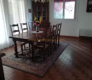  Maison � vendre 3 pi�ces 117 m�