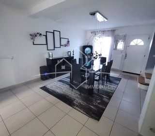  Maison � vendre 5 pi�ces 120 m�