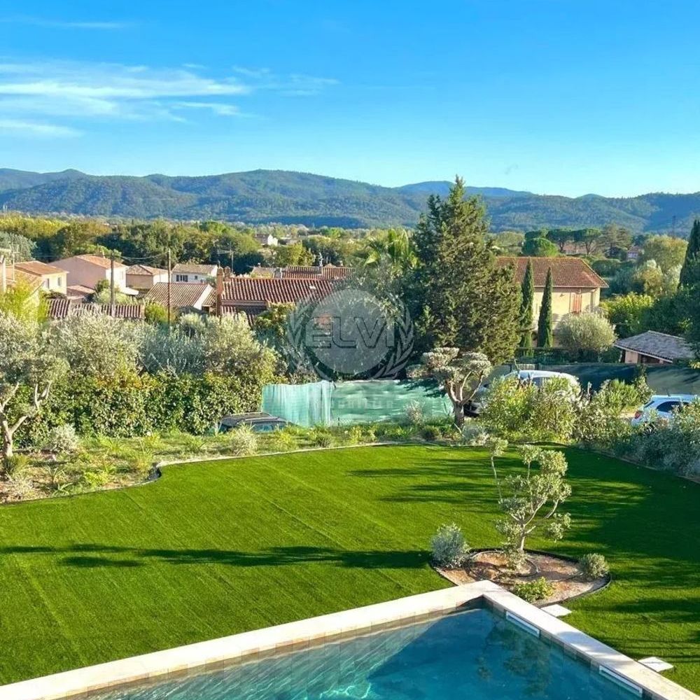 � vendre  Maison Les Arcs (83460)