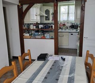  Maison � vendre 5 pi�ces 137 m�